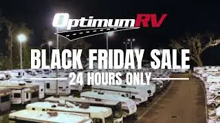 Optimum RV Black Friday 2022
