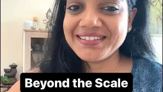“Beyond the Scale: 8 Non-Scale Markers to Track on Your Weight Loss Journey” @curowellness1411
