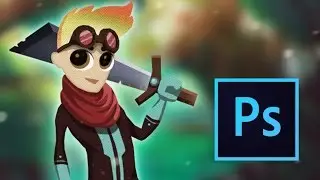 Digital Character Design & Animation: Learn to create professional 2D game characters and animate