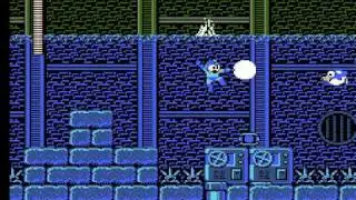Let's Play Mega Man 3 [German] Part 11