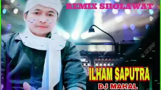 SHOLAWAT DISCO REMIX