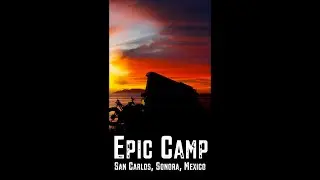 Epic Wild Camp | 