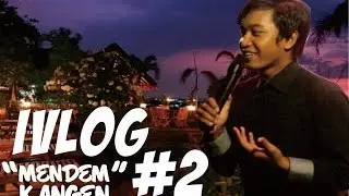 IVLOG#2 OEBLIK CAFE KEBAKARAN ######