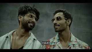 PAGOL FT. SHAHID KAPOOR [SUNNY] | Farzi mix status || SHAHID KAPOOR ||LIKE  &  SHARE