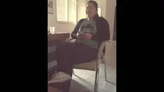 Amatör ses müthiş