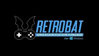 Emulando Jogos de Windows no Retrobat 5 3