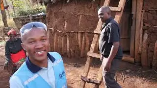 🌍 Light Up Lives in Tanzania: Bring Solar Power to Families in Need! 🌍
