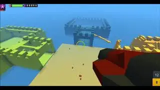 KoGaMa Hacking / Part 1