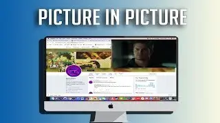 How To Get Picture In Picture Mode On Chrome! Multitask With Videos! TechnoTrend Exclusive