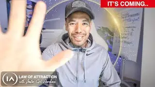 5 Signs Law of Attraction is ACTUALLY Working for You