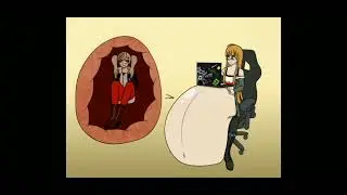 random vore