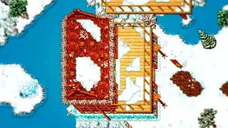 Criando uma nova cidade do ZERO - Nordheim