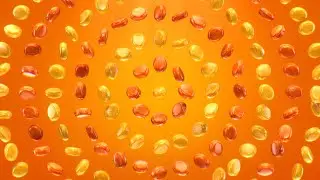 CGI Hard Candy (Unauthorized)