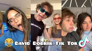 David Dobrik Best Funny Tik Tok of 2020