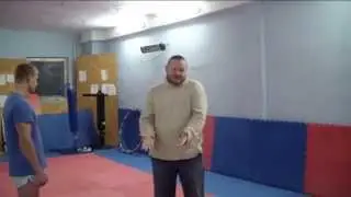 БЕСКОНТАКТ. (часть 1 )