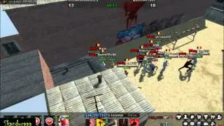 Hooligans Game  ERO - B92