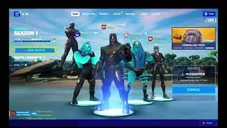 Best of ”lovelunkan” in Fortnite