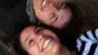 Laughing in the Redwoods