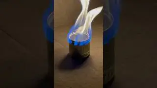 Kranker DIY Sturmkocher für 60 Cent #survival #prepper