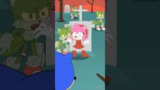sonic horror story 13 
