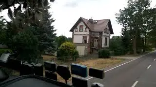 Дорогами Европы ч.1