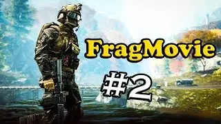 Warface: FragMovie #2