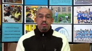 Mike Wilson's Mission