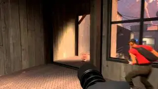 Heavy Rampage on Badwater Basin Payload