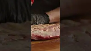 Texas Spare Ribs | ATBBQ Shorts | Chef Tom X All Things Barbecue