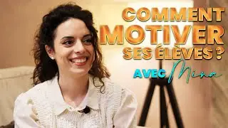 Comment motiver ses élèves en cours de FLE en 2024 ?
