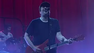 Fall Out Boy LIVE - The Shipped Gold Standard LIVE DEBUT (11.02.23) London Night 1