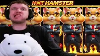 ПАПИЧ ИГРАЕТ В КАЗИНО - ЛУЧШИЕ МОМЕНТЫ СО СТРИМА #12
