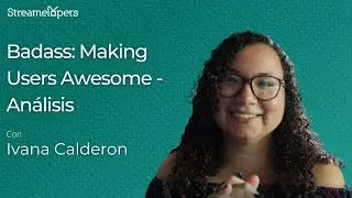 Badass: Making Users Awesome - Análisis