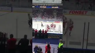 Как я люблю когда мой клуб выигрывает !!!