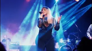 Satin Live in Köln 2024 | کنسرت ستین در شهر کلن