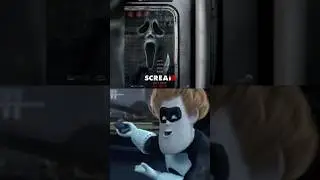 SCREAM Movies Ranked With Memes  