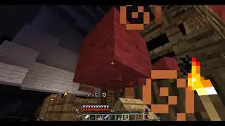 Hexxit Craft Episode 4 Exploring some boats