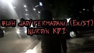 Buih jadi permadani - EXIST  (Cover) by Nurdin yaseng