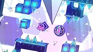 Anya III By Anya21 (Extreme Demon) - Geometry Dash | Doli