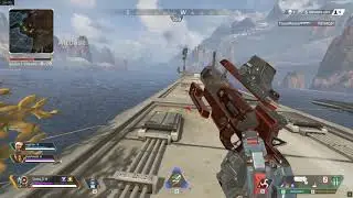 Hit Registration Has Got Worse - Apex Legends