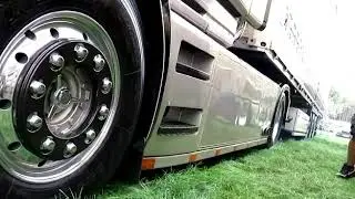 Truck show liessel
