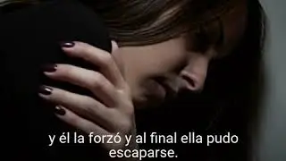 El relato de una madre una semana después de la agresión sexual de su hija