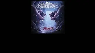 Alterbeast - The Maggots Ascension - Vocal Cover