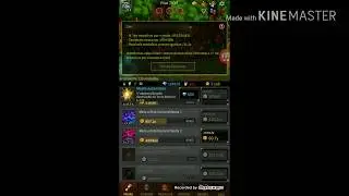 GUARDEM O SALVE DO GAME !!!! ENDLESS FRONTIER