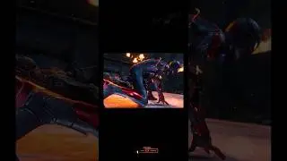 Revenge What's up Danger Marvel's Spider-Man Miles Morales 