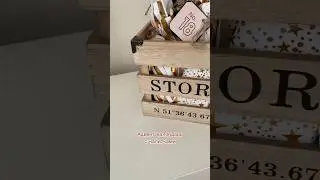 Адвент календарь с напитками🍾