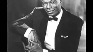 Nat King Cole - Somewhere Along The Way