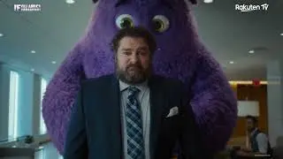 IF: Gli Amici Immaginari - Trailer - Rakuten TV