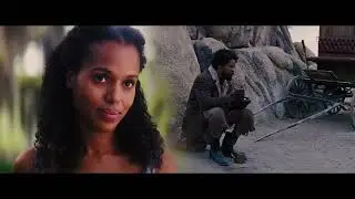 НОВЫЙ РОМАНТИК-EVERYBODY KNOWS (2024,SoundTrack Django Unchained)