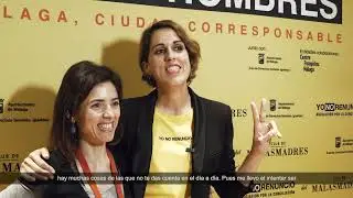I Jornada Málaga, ciudad corresponsable: 